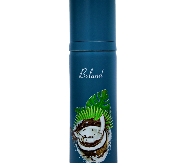coconut all over spray