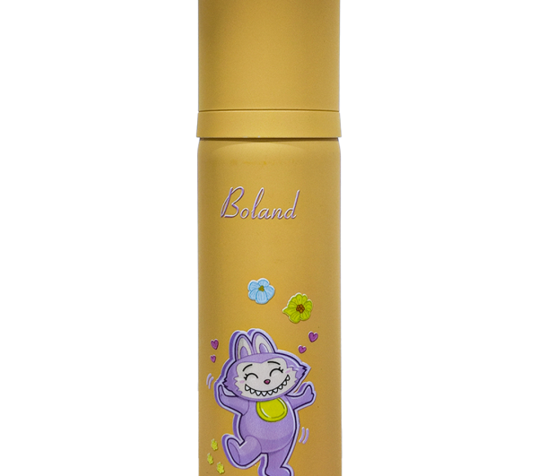la bobo all over spray